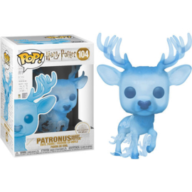 FUNKO POP figure Harry Potter Patronus Harry Potter (104)