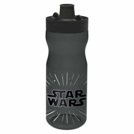 STOR Star Wars sport bottle with lock - 640ml