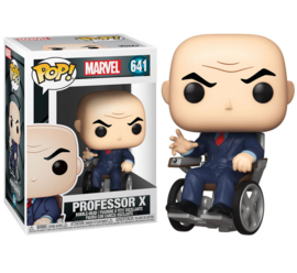 FUNKO POP figure Marvel X-Men 20th Professor X (641)