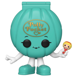 FUNKO POP figure Polly Pocket - Polly Pocket Shell (97)