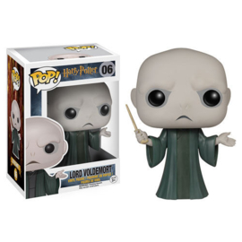 FUNKO POP figure Harry Potter Lord Voldemort (06)