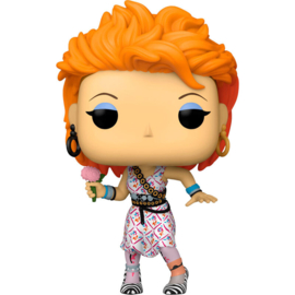 FUNKO POP figure Rocks Cyndi Lauper (309)