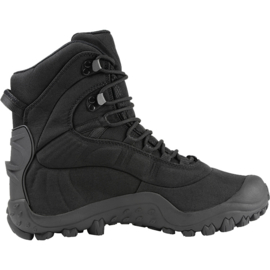 VIPER VENOM TACTICAL BOOTS (BLACK)  (6 sizes)