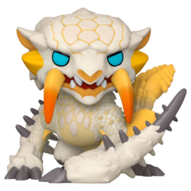 FUNKO POP figure Monster Hunter Frostfang (800)