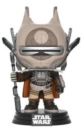 FUNKO POP figure Star Wars Solo Enfys Nest (247)