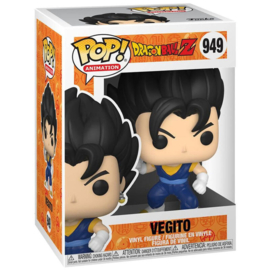 FUNKO POP figure Dragon Ball Z Vegito (949)
