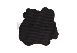 JTG Bunny Rubber Patch