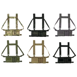 Chest Rig & Back Panel
