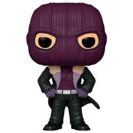 FUNKO POP figure Marvel The Falcon and the Winter Soldier Baron Zemo (702)