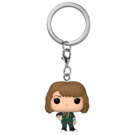 FUNKO Pocket POP Keychain Stranger Things Robin