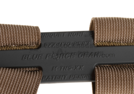 BLUE FORCE GEAR Tourniquet Now! (Holder) Strap (4 Color)