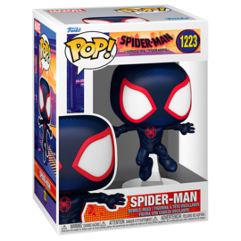 FUNKO POP figure Marvel Spiderman Across the Spiderverse Spider-Man (1223)