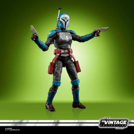 Star Wars (The Mandalorian) Bo-Katan Kryze figure - 10cm