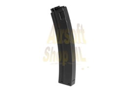 PIRATE ARMS MP5 Hi-Cap Magazine - 260rd (BLACK)