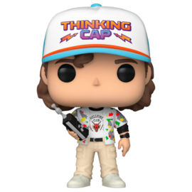 FUNKO POP figure Stranger Things Dustin (1240)