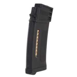 PTS Syndicate EPM Enhanced G36/120Rnd Magazine (BLACK)