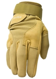 VIPER Special Ops Gloves (COYOTE TAN) LAST SIZE 1xS    1xXL   1x2XL
