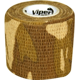 VIPER TAC WRAP TAPE (4 Colors)