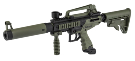 TIPPMANN Cronus Tactical (OLIVE/BLACK)