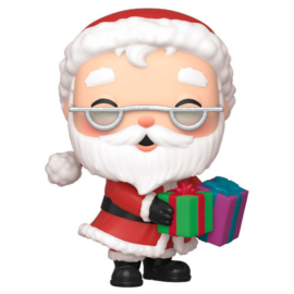 FUNKO POP figure Holiday Santa Claus (01)