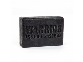 Warrior Assault Systems Promo Soap - Tactical Black