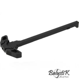 Balystik Butterfly Charging Handle for M4 PTW/GBB.