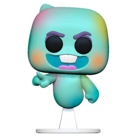 FUNKO POP figure Disney Pixar Soul Grinning 22 (748)