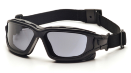 PYRAMEX I-Force Goggle Dual Anti-Fog Lens (4 COLORS)