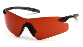 PYRAMEX Intrepid II® Glasses (5 COLORS)