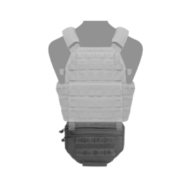 Warrior Elite Ops MOLLE DCS (LARGE) BASE with 5 Open Mags, 2 Utility Pouches (5 COLORS)