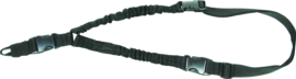 VIPER Tactical Single Point (1P) Bungee Sling (3 COLORS)