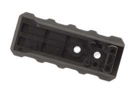 Action Army AAP001 Rear Mount. Blk