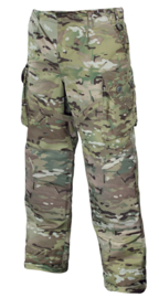 Leo Köhler KSK COMBAT TROUSERS Multicam