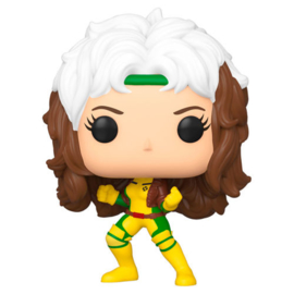 FUNKO POP figure Marvel X-Men CLASSIC Rogue (423)