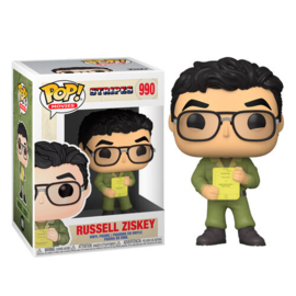 FUNKO POP figure Stripes Russell (990)