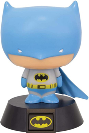 DC Comics Batman mini light