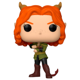 FUNKO POP figure Dungeons & Dragons Doric (1328)