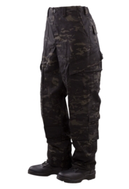 TRU-SPEC TRU Trousers/pants Multicam® Black