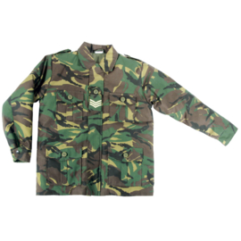 MIL-COM Kids Soldier 95 Style Jacket (CAMO)