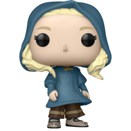 FUNKO POP figure The Witcher Ciri (1191)