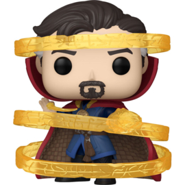 FUNKO POP figure Marvel Spider-Man No Way Home Doctor Strange (1162)