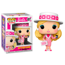 FUNKO POP figure Barbie Business Barbie (07)