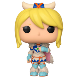 FUNKO POP figure Monster Hunter Avinia (799)