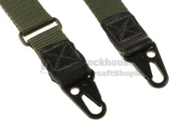 INVADER GEAR 2 point Rifle Sling (3 COLORS)