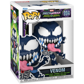 FUNKO POP figure Marvel Monster Hunters Venom (994)