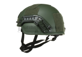 Emerson  ACH Mich 2000 Helmet Railed Special Action (2 COLORS)