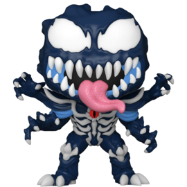 FUNKO POP figure Marvel Monster Hunters Venom (994)