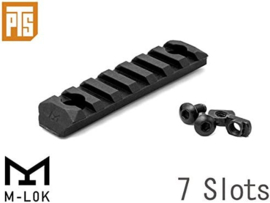 MAGPUL M-Lok Rail Section Polymer 7 Slots