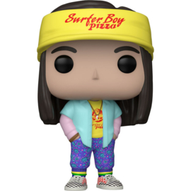 FUNKO POP figure Stranger Things Argyle (1302)