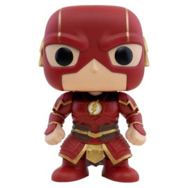 FUNKO POP figure DC Comics Imperial Palace The Flash (401)